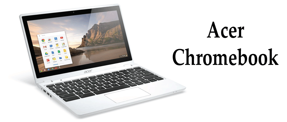 Acer-Chromebook