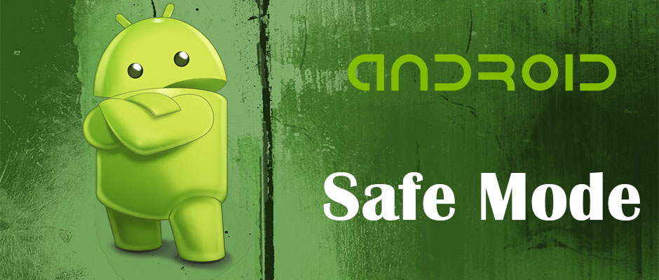 Android: come entrare nella modalità provvisoria