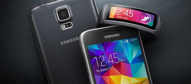 samsung galaxy s5