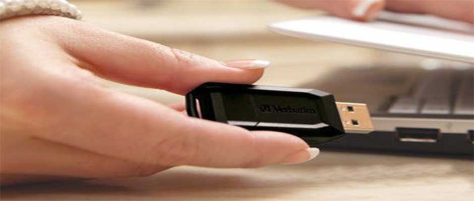 usare chiavetta usb per login windows linux