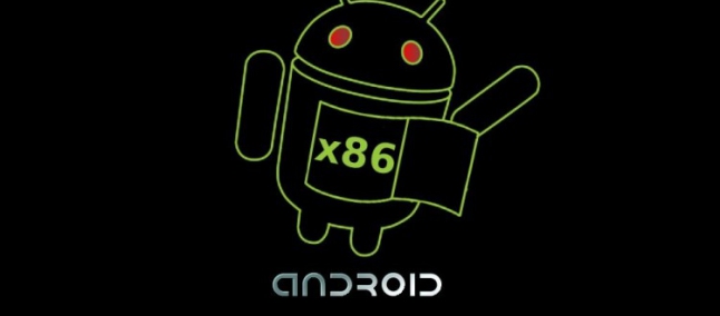 android x86