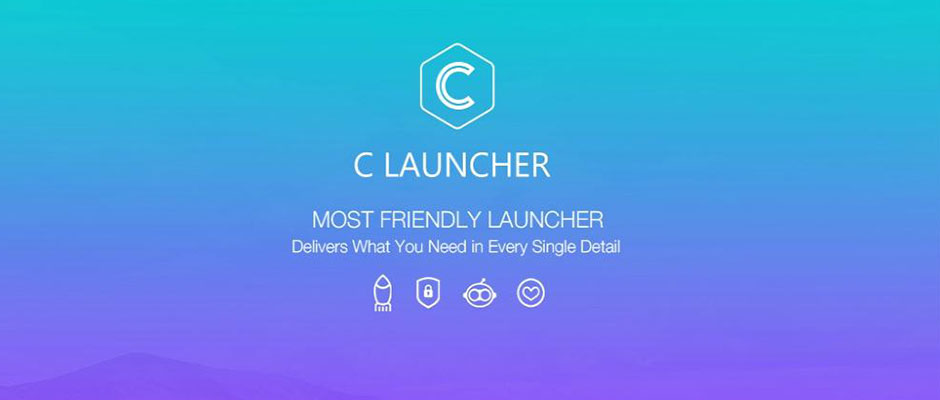 eliminare clauncher android