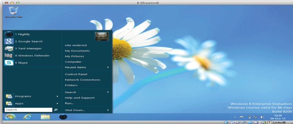 StartMenu8