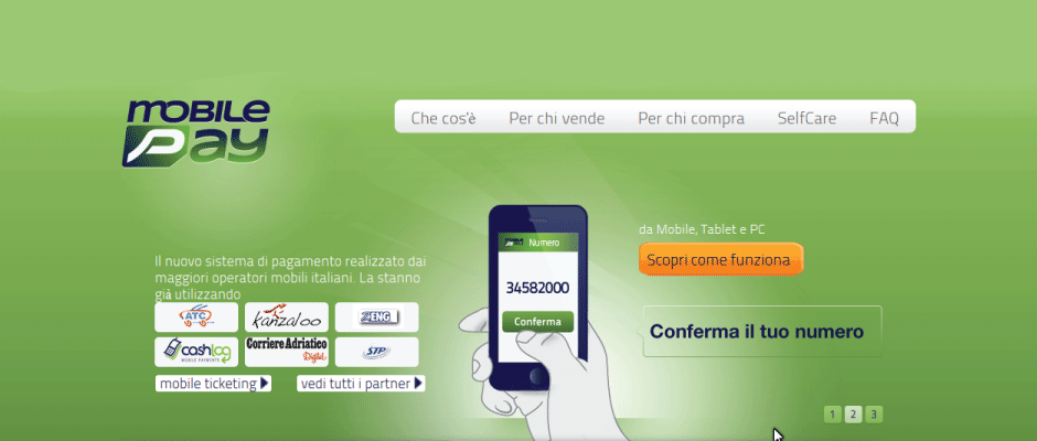 Come disattivare i servizi a pagamento sul cellulare