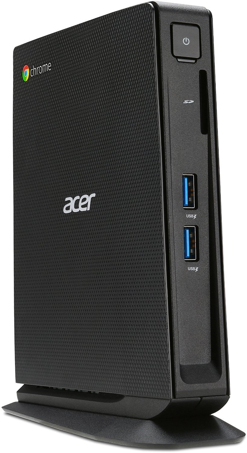 Acer CXI: Il PC secondo Google