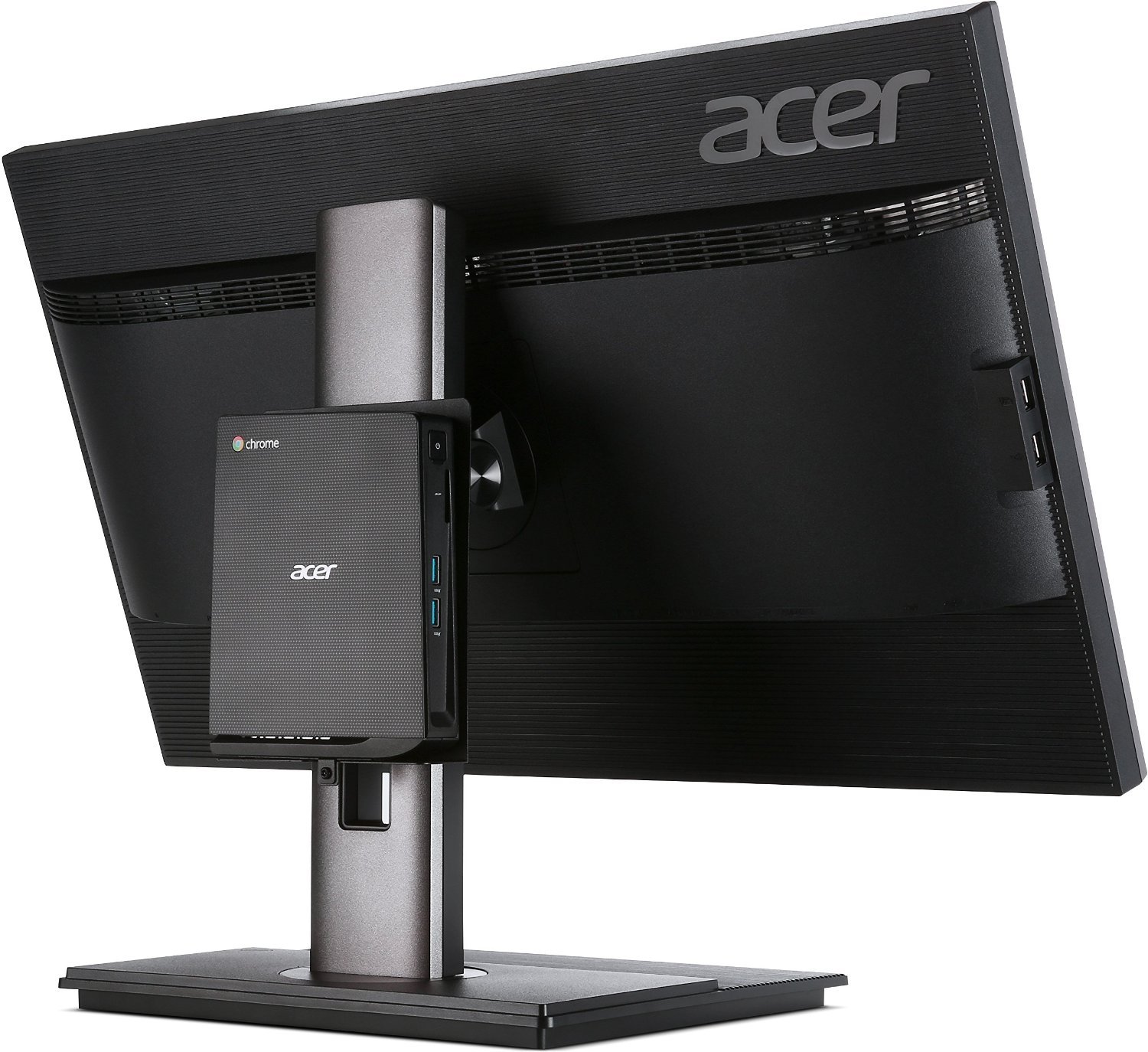 Acer CXI: Il PC secondo Google