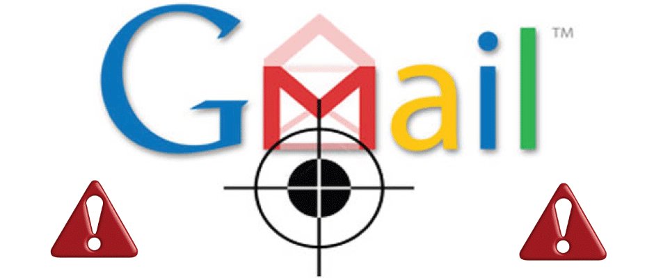 Controllo accessi Gmail con Gestione dispositivi Android