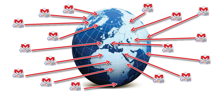 Come localizzare il cellulare con Google