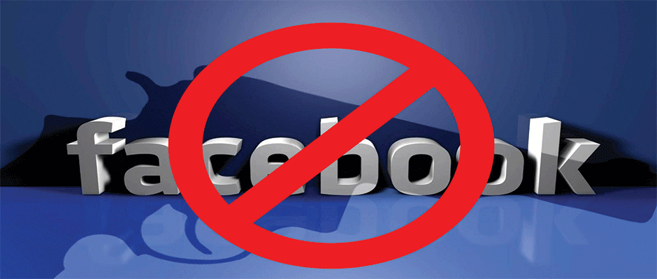 Bloccare Facebook così è più semplice