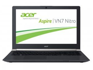 Acer Aspire Nitro VN7-571G