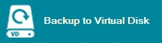 Backup-to-Virtual-Disk