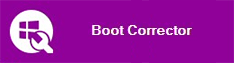 Boot-Corrector