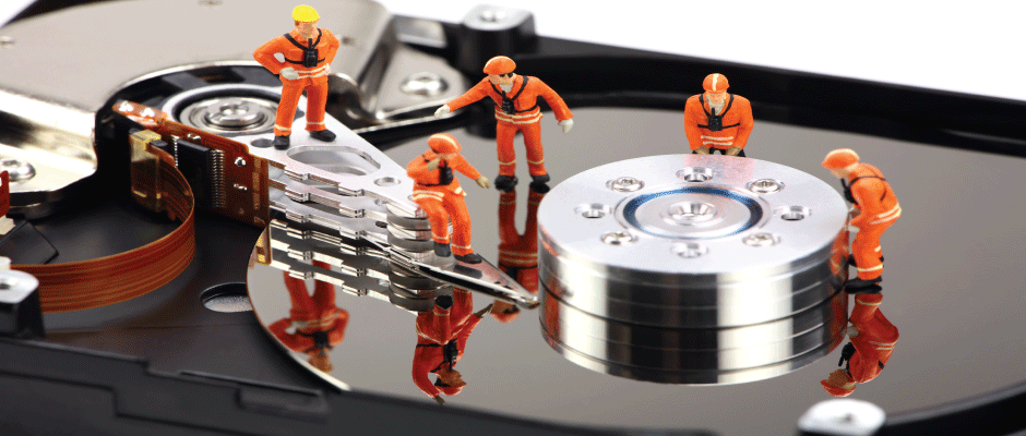 Come correggere gli errori in fase di boot su Windows