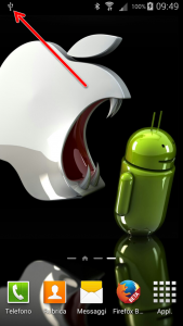 Come recuperare i dati cancellati dai dispositivi Android