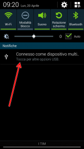Come recuperare i dati cancellati dai dispositivi Android