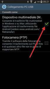 Come recuperare i dati cancellati dai dispositivi Android