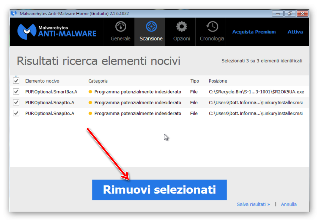 Snap.Do: ecco come rimuoverlo definitivamente