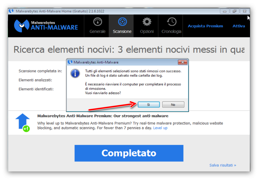 Snap.Do: ecco come rimuoverlo definitivamente