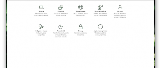 Windows 10 Insider Preview: download e nuove funzionalità
