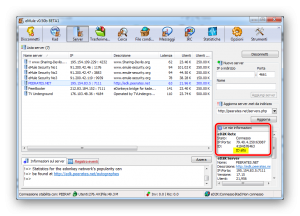 eMule 0.50b, nuova versione con prestazioni mai viste
