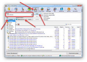 eMule 0.50b, nuova versione con prestazioni mai viste