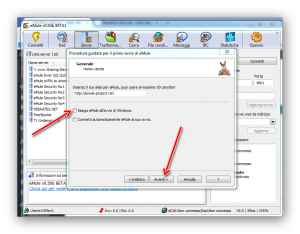 eMule 0.50b, nuova versione con prestazioni mai viste