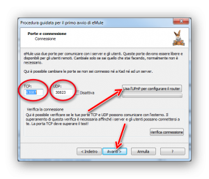 eMule 0.50b, nuova versione con prestazioni mai viste