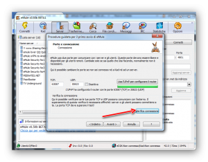 eMule 0.50b, nuova versione con prestazioni mai viste