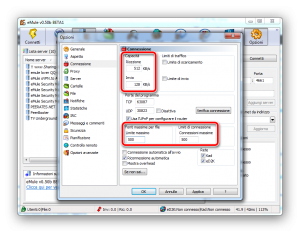 eMule 0.50b, nuova versione con prestazioni mai viste