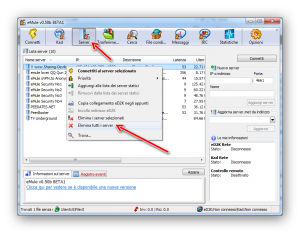 eMule 0.50b, nuova versione con prestazioni mai viste