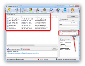 eMule 0.50b, nuova versione con prestazioni mai viste