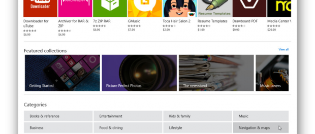 Windows 10 Insider Preview: download e nuove funzionalità