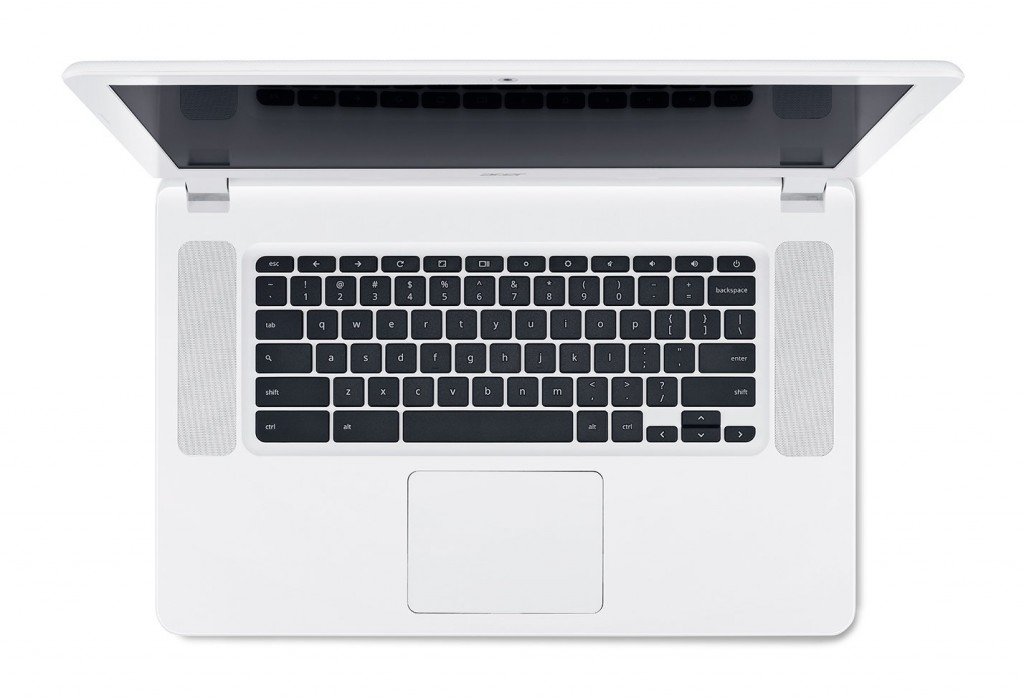 acer chromebook 15