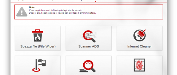 Ashampoo antivirus 2014 gratis fino a fine anno