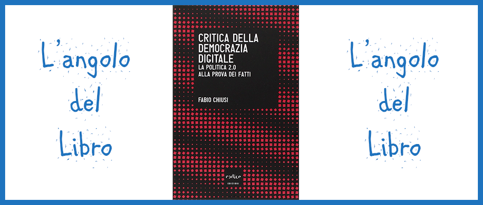 Critica della democrazia digitale