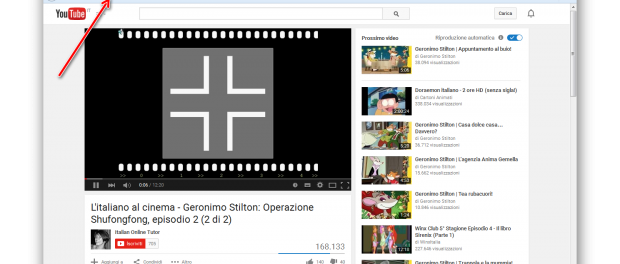 Come scaricare i video di YouTube dal web