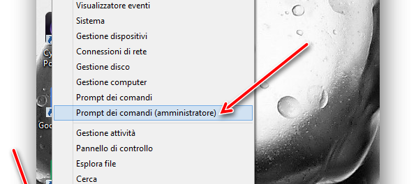 Windows 8.1 non fornisce più l'indice delle prestazioni, come mai?