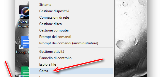 Windows 8.1 non fornisce più l'indice delle prestazioni, come mai?