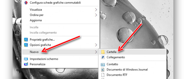 Come attivare il God Mode su Windows 10