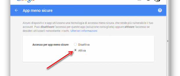 Screenshot di nascosto al PC con Spy Photorgapher