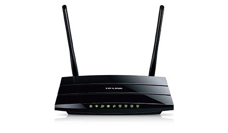 Acquisto o noleggio modem? TD-W8970 è la risposta