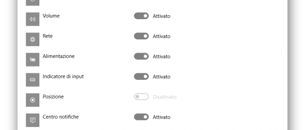 Trucchi e segreti di Windows 10