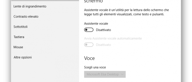 Trucchi e segreti di Windows 10
