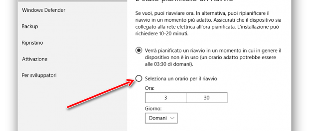 Trucchi e segreti di Windows 10