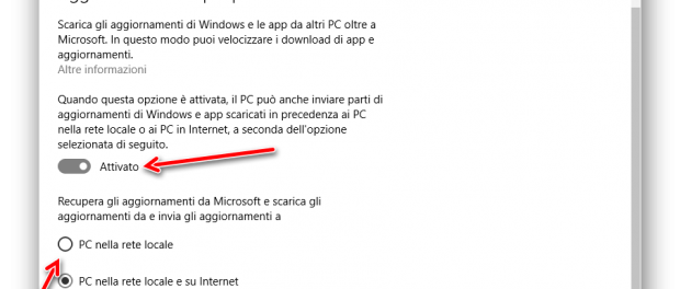 Trucchi e segreti di Windows 10