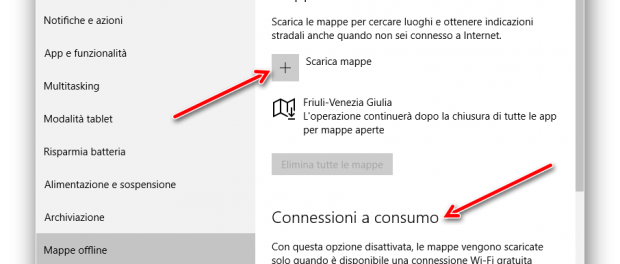 Trucchi e segreti di Windows 10