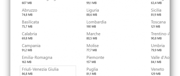 Trucchi e segreti di Windows 10