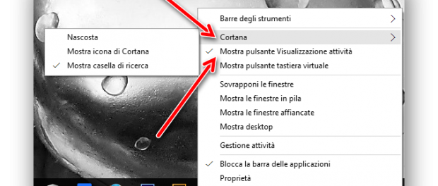 Trucchi e segreti di Windows 10