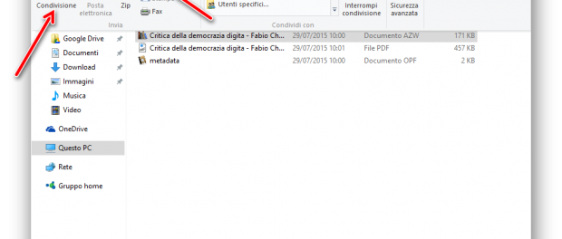 Trucchi e segreti di Windows 10