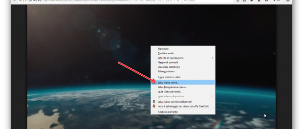 Come scaricare film Gratis da altadefinizione.click